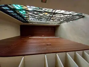 Furnished 4bdrm Mansion in Diplomat Village, Kira for Sale