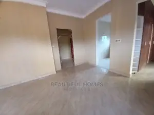 Furnished 4bdrm Mansion in Diplomat Village, Kira for Sale
