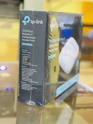 Tp-Link Auranet Eap110 Ceiling Mount Access Point