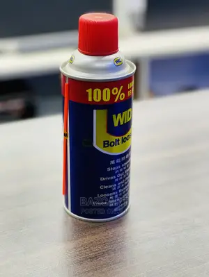 WID Bolt Lubrication Loosen Rusty Bolts, Screws and Nuts