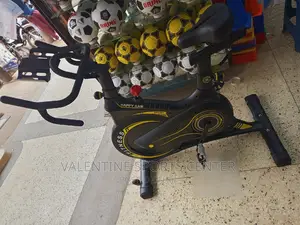 Spinning Manual Original