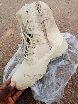 Delta Combat