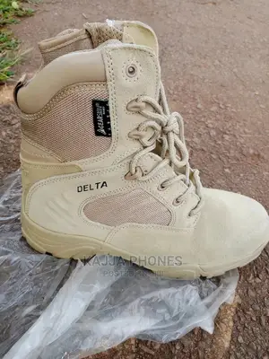 Delta Combat