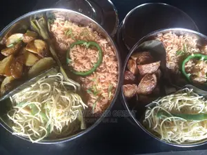 Catering Services