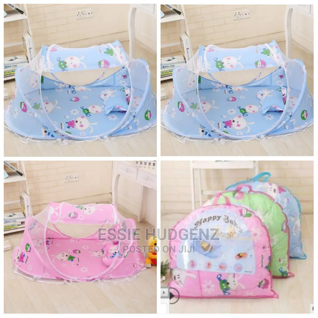 3pcs Baby Net
