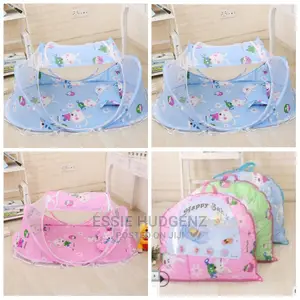 3pcs Baby Net