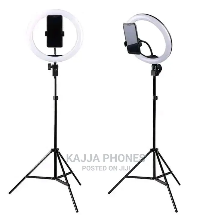 Ring Light for Phones