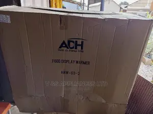 Adh Food Display Warmer