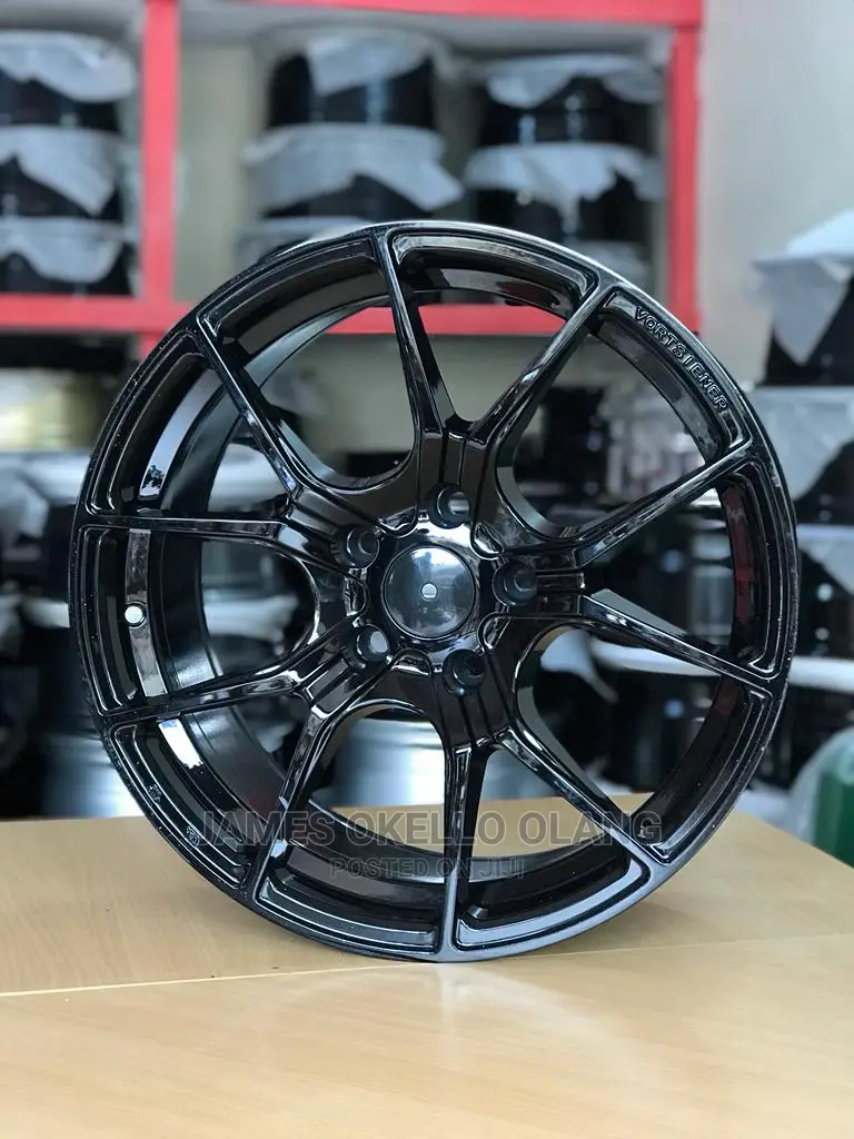 Rims for Premio