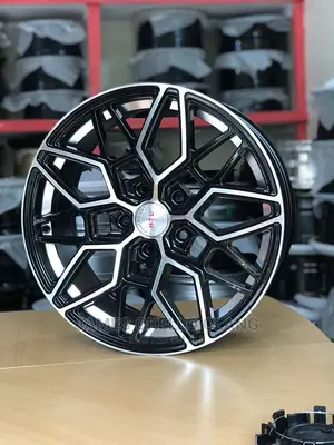 Offroad Heavy Duty Landcruiser Rims