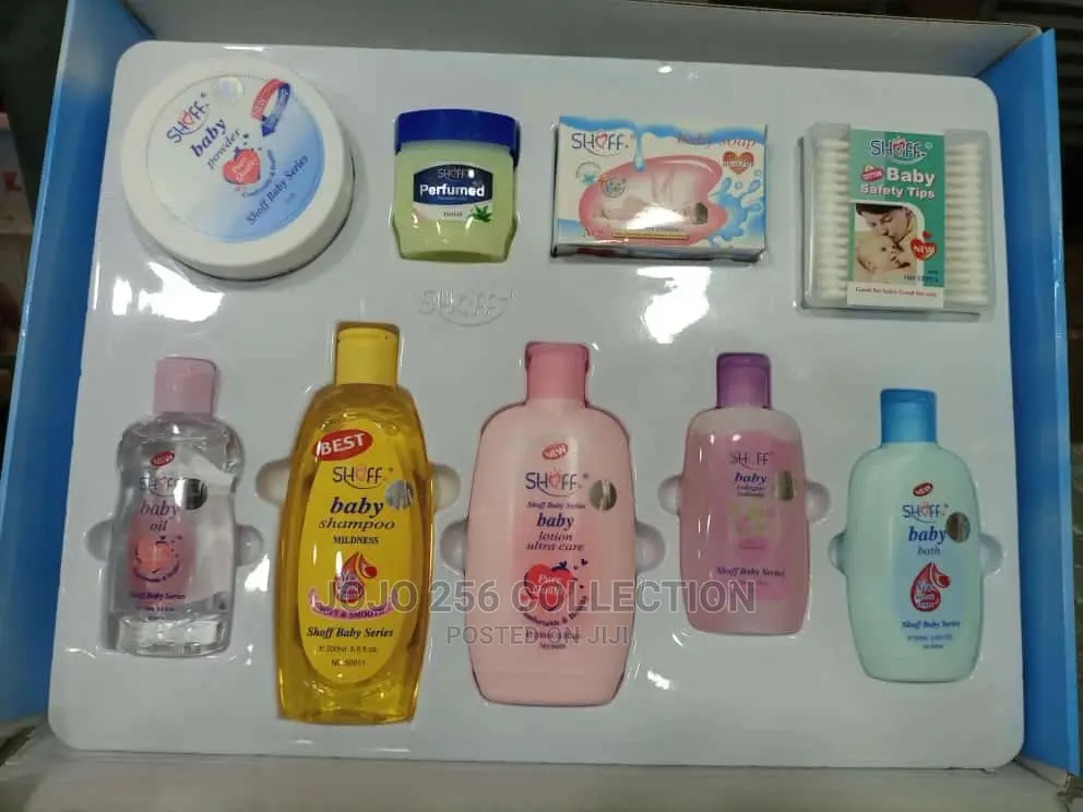 Baby Cosmetic