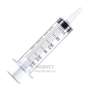Dosing Syringe 60 Mls