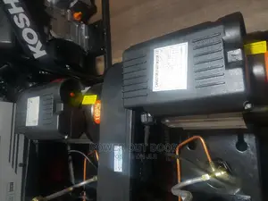 Electris Compressor 50 Litre