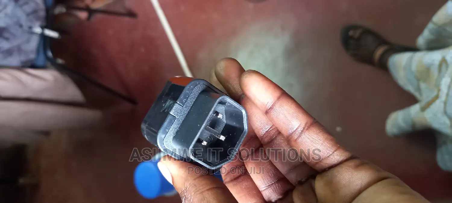 Ups Connectors