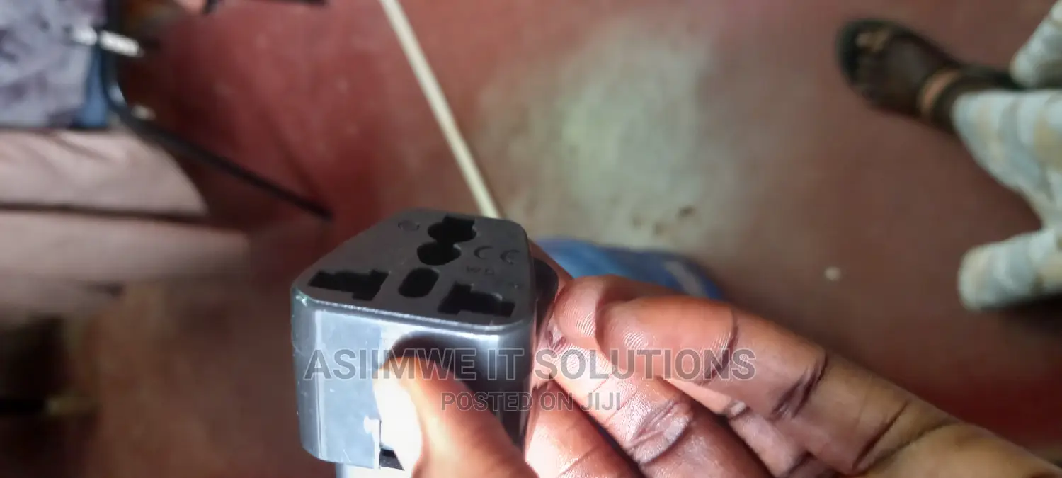 Ups Connectors