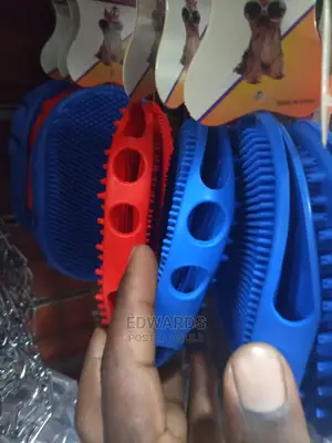 Pet Sponge (Rubber)