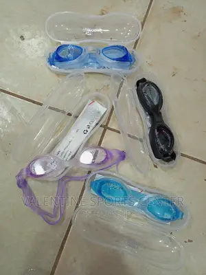 Swimming Gaggles Original