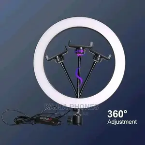 You Tube Tik Tok Led Ring Light