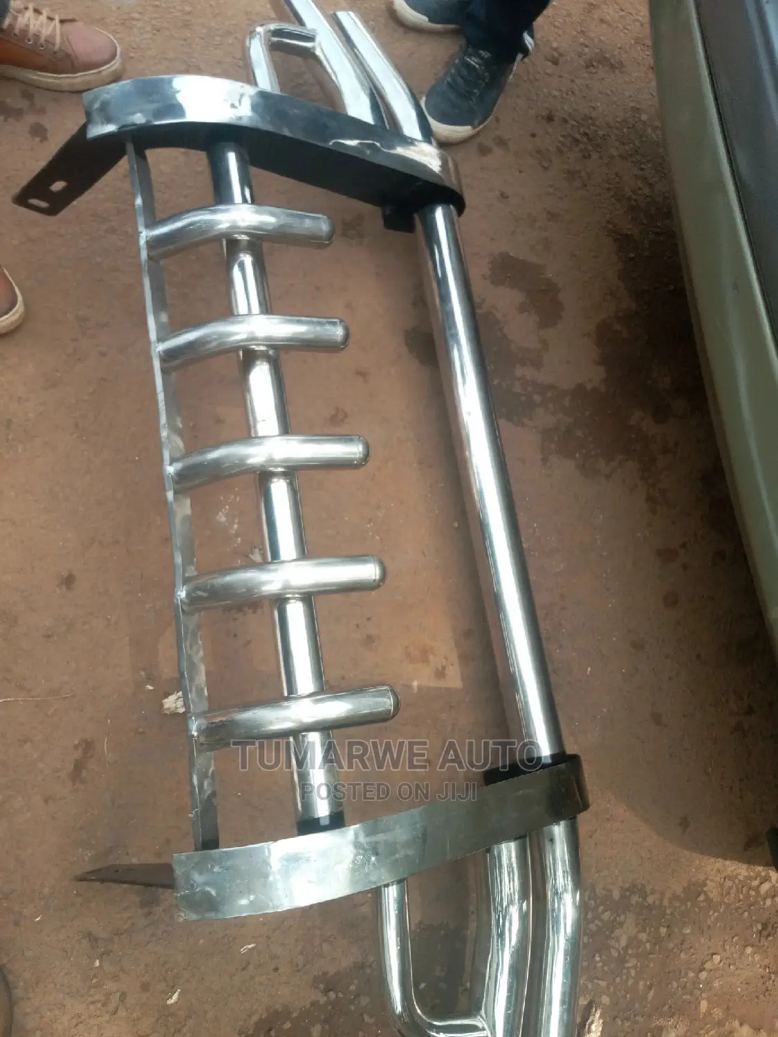 Car Guards Available
