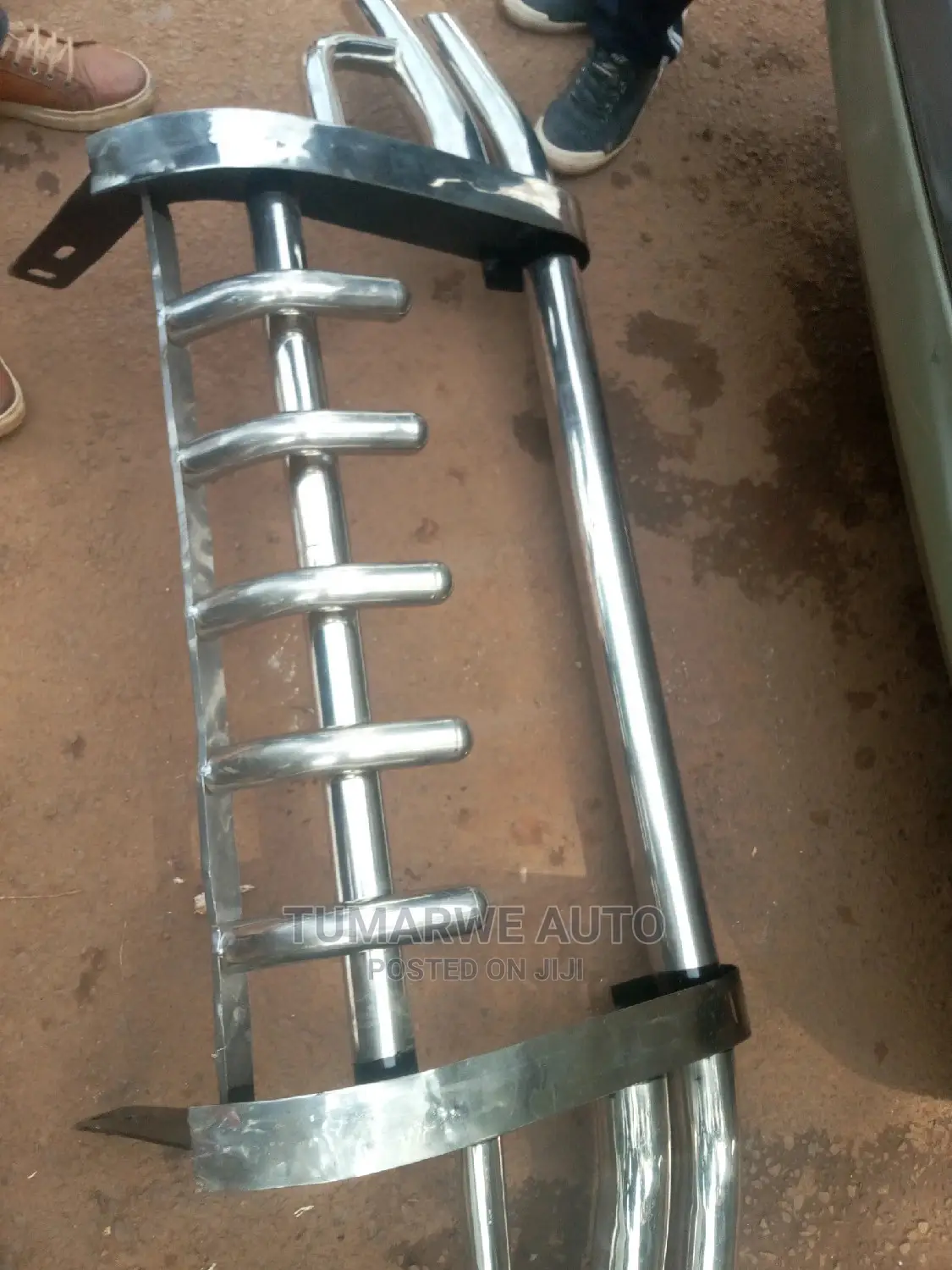 Car Guards Available