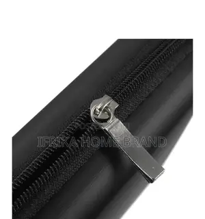 Portable Hard Disk E Drive Shockproof Zipper Cover Bag Case