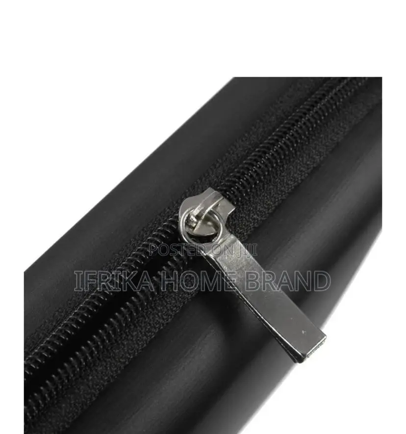 Portable Hard Disk E Drive Shockproof Zipper Cover Bag Case