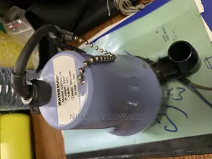 DC Water Pump/ Solar Pump