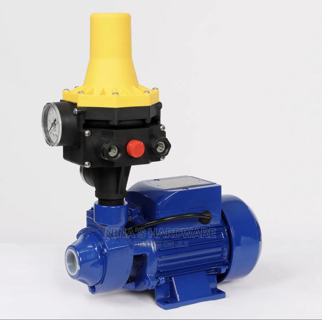 Atomatic Pump Controller