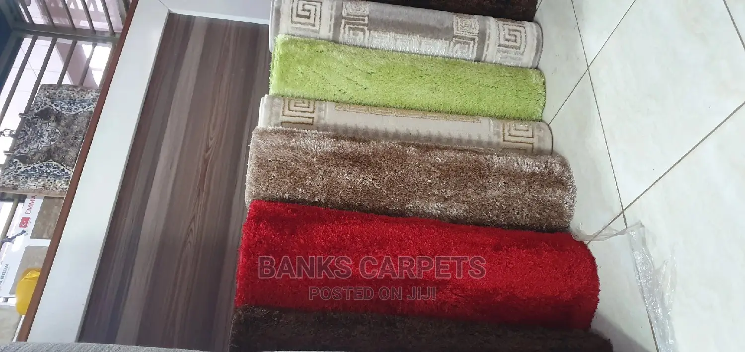 Corridor Carpets