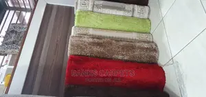 Corridor Carpets