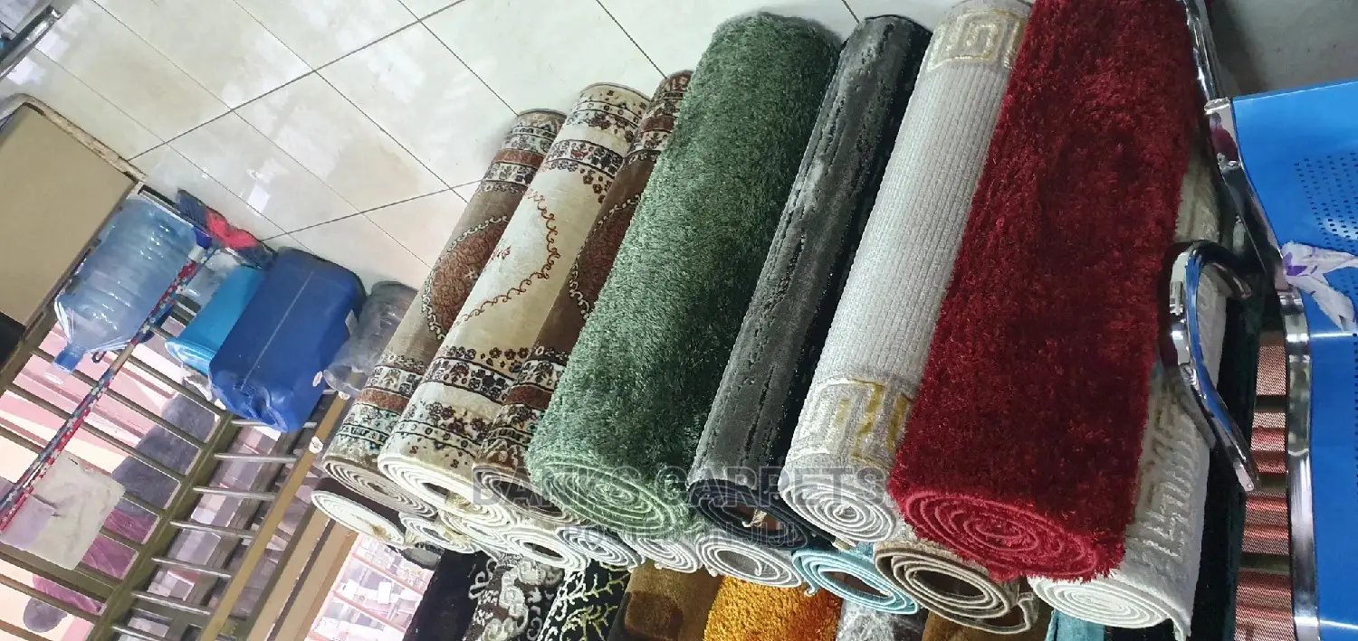 Corridor Carpets