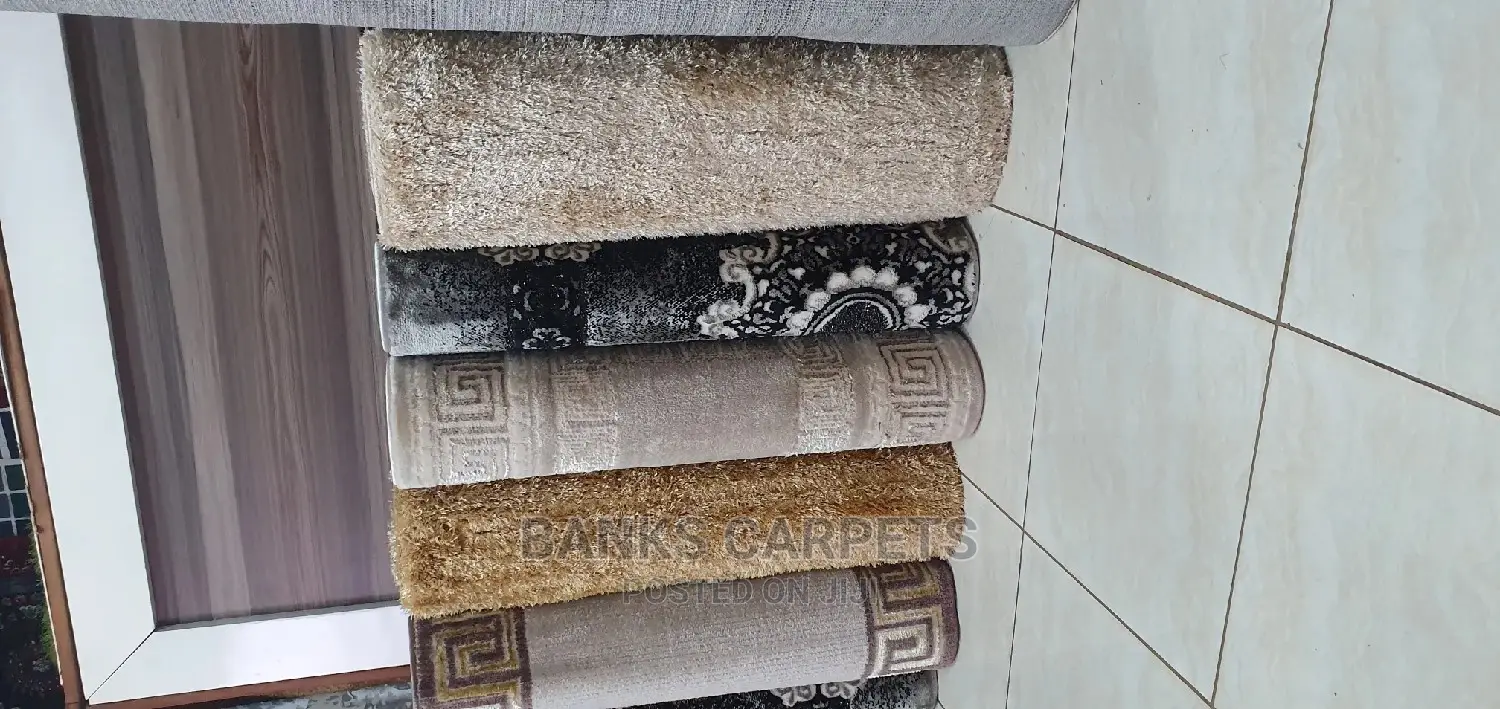 Corridor Carpets