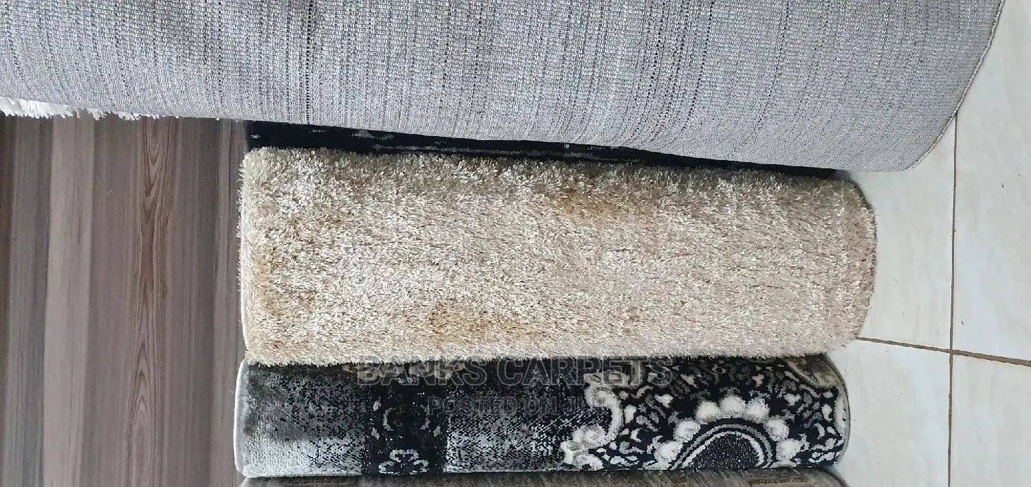 Corridor Carpets