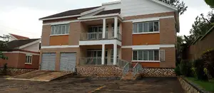 6bdrm Duplex in Fs Properties Ltd, Central Division for Rent