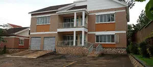 6bdrm Duplex in Fs Properties Ltd, Central Division for Rent