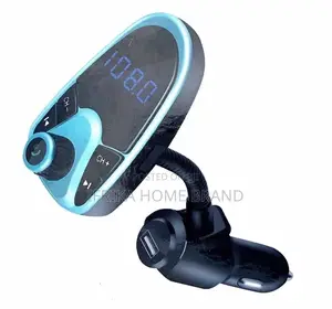 Multifunction Wireless Car MP3 Player