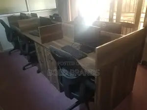 Work Station