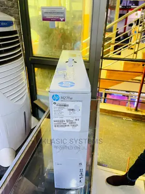 Super Slim Hp M27fw 27inchs 16:9 Freesync IPS Monitor