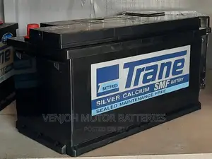DIN100 Trane Car Battery
