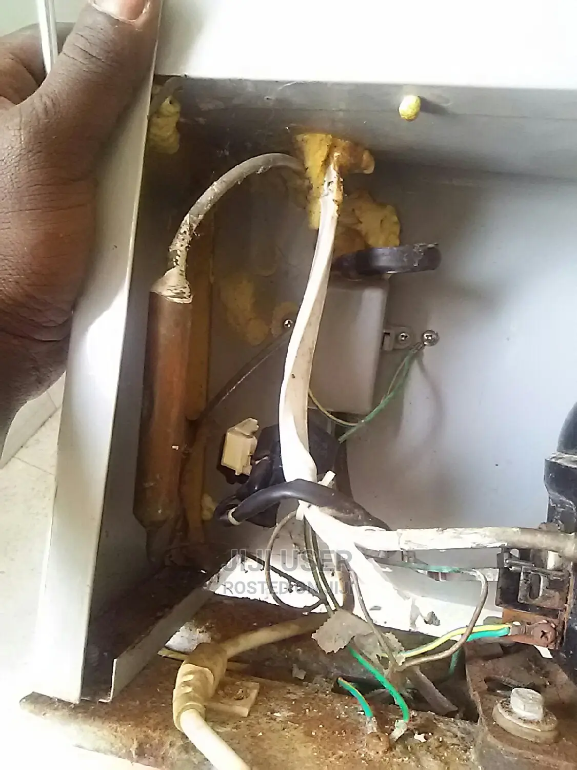 Ice Cream Machine Repair, Espresso Coffee Machine Repair