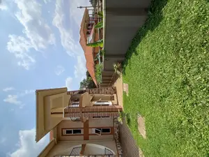 Furnished 6bdrm Mansion in Najjera, Kira for Sale
