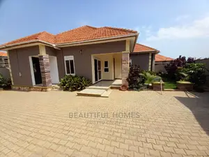 Furnished 4bdrm House in Tarmack Neighborhood, Kira for Sale