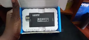 Sdi to HDMI