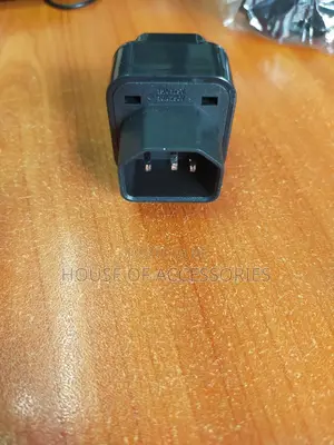 Ups Connector