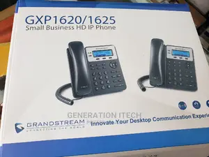 Grandstream GXP1620 Small To Medium Business HD IP Phone