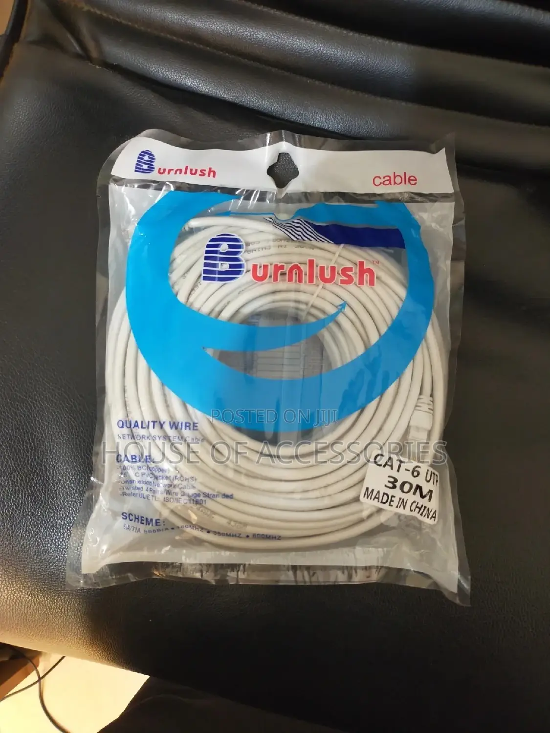 Patchcode 30m
