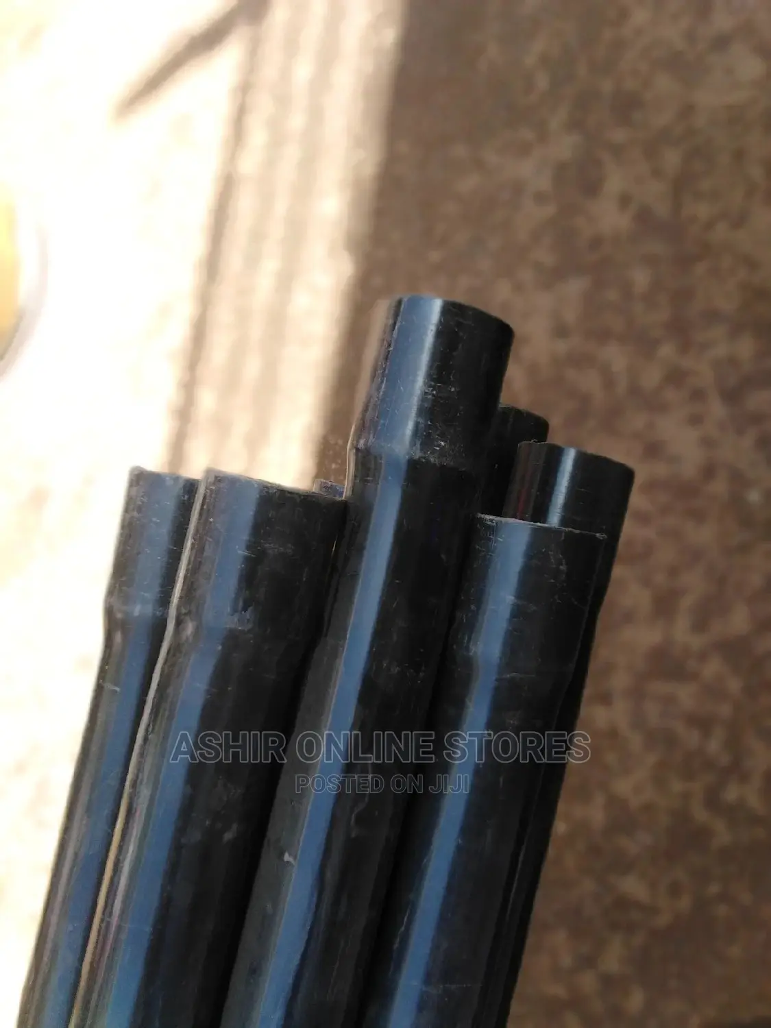 40mm Condutes Heavy Guage