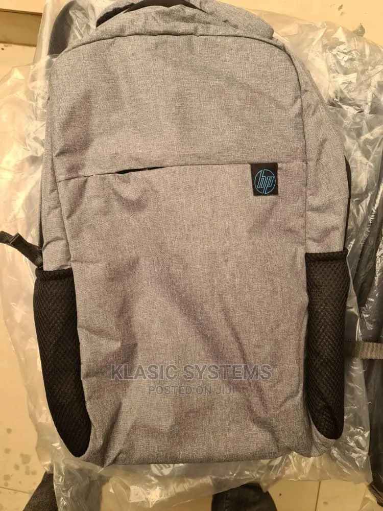 Original Hp Backpack