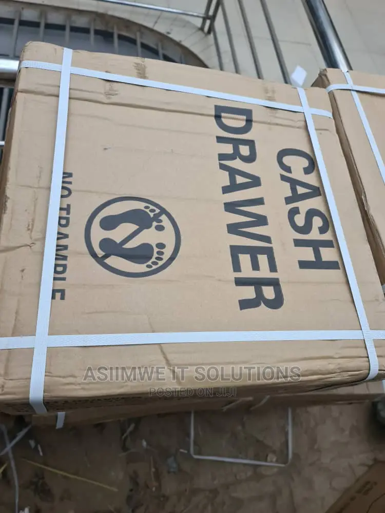Cash Drawers