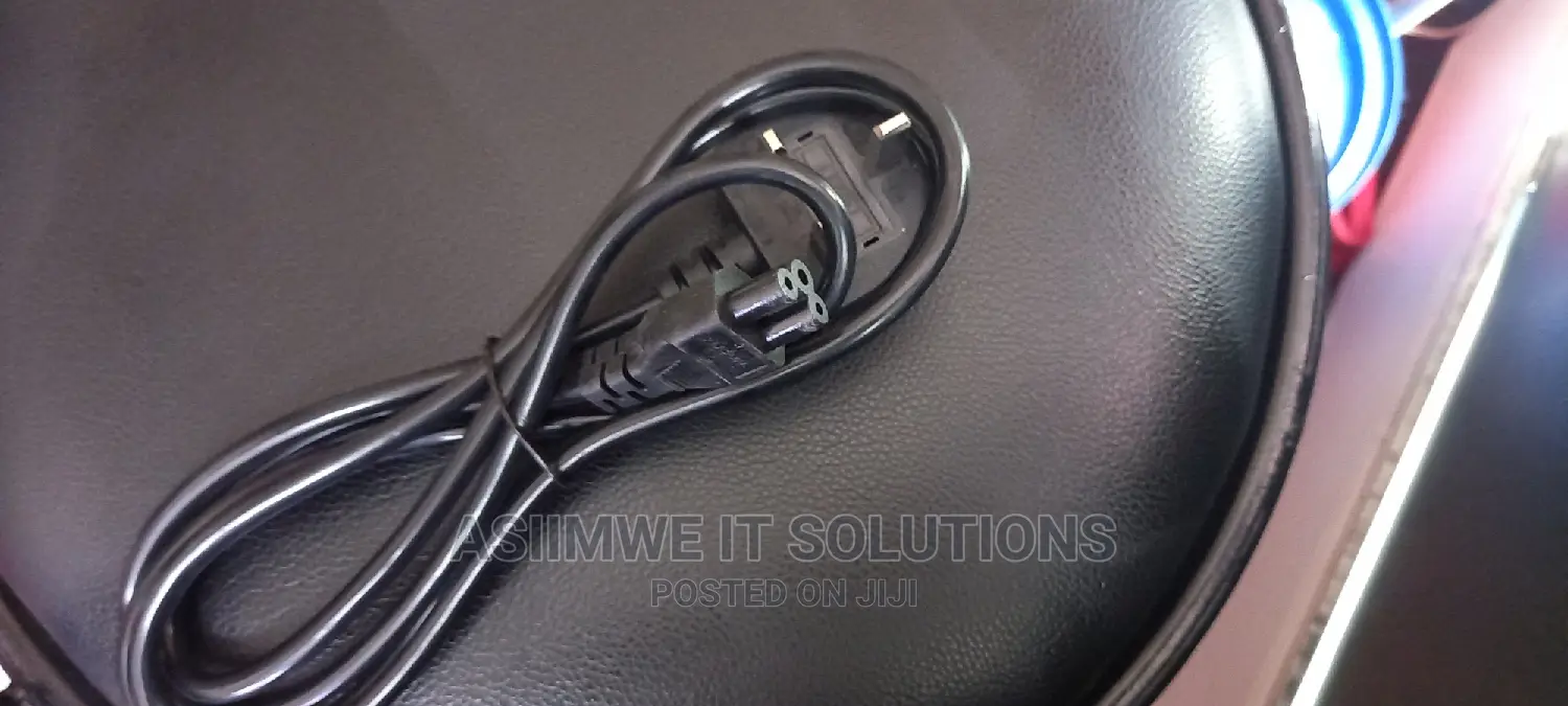 Laptop Power Cable